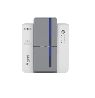 Evolis Asmi ID Card Printer